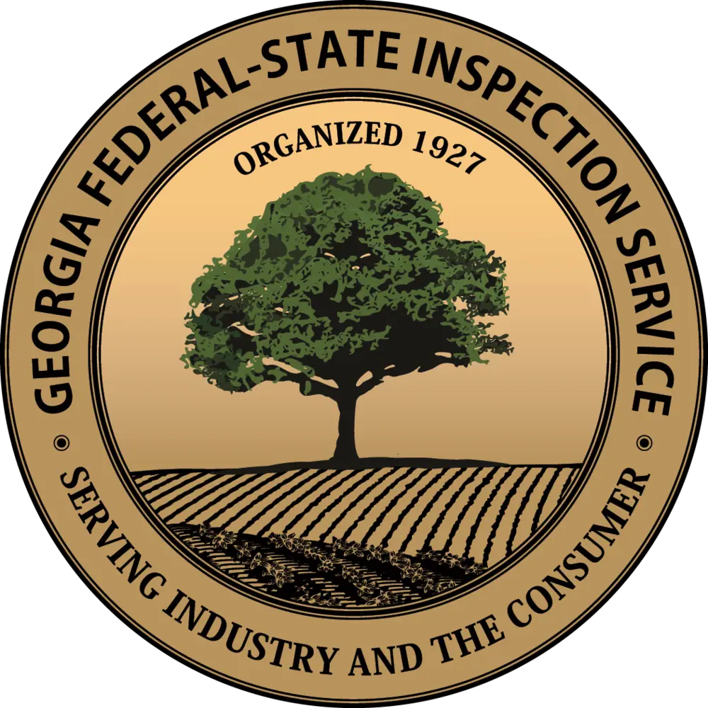 Georgia Federal State Inspection Service (GFSIS)