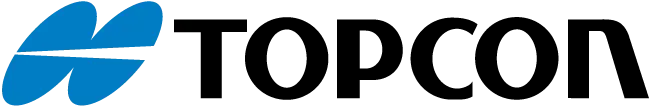 Topcon Logo