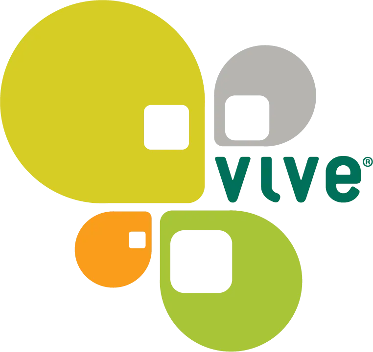 Vive Logo