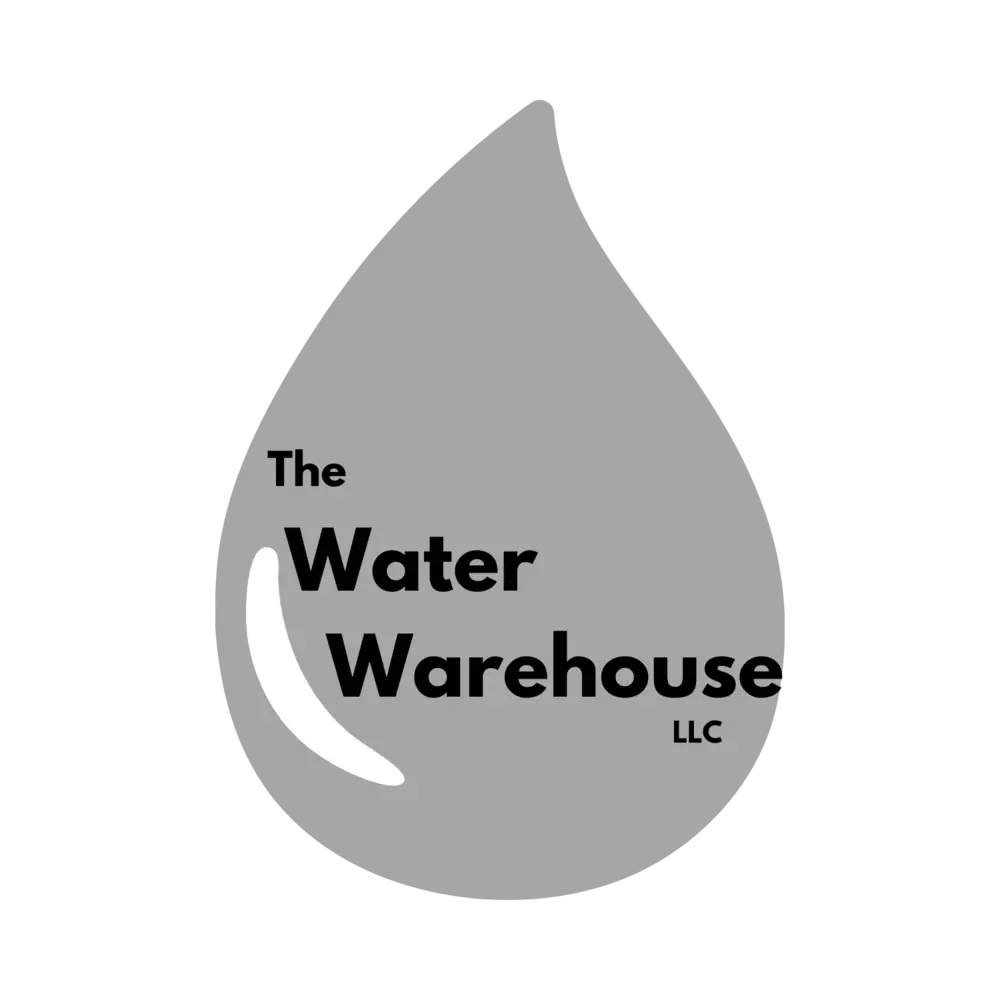 Water Warehouse Logo