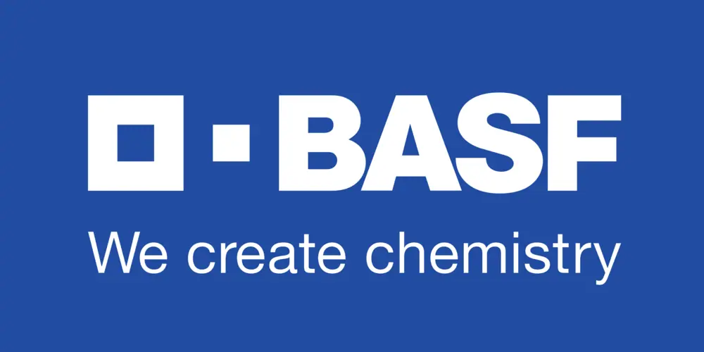 BASF logo