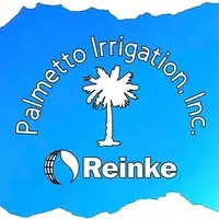 Palmetto Irrigation