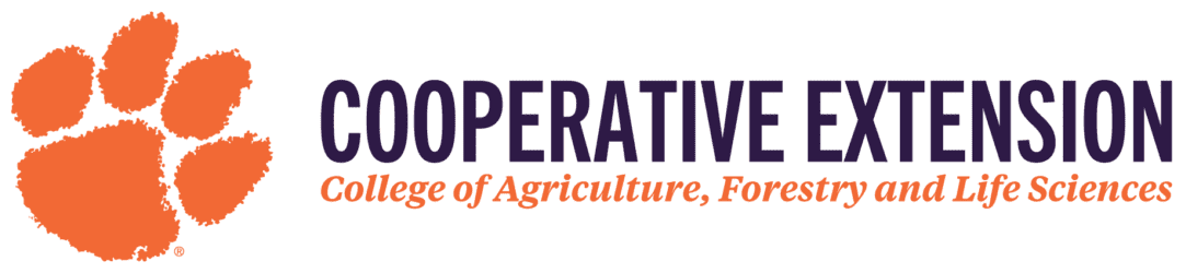 Clemson cooperative extension