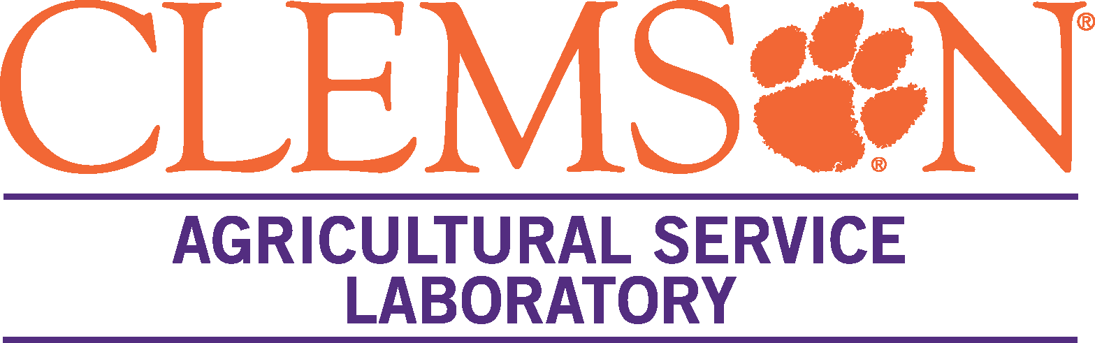 Clemson Agricultural Service Laboratory