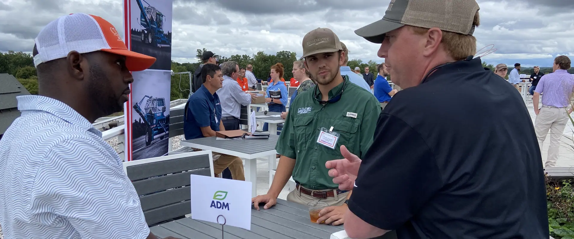 Ag Tech Career Networking Reception