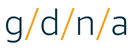 GDNA