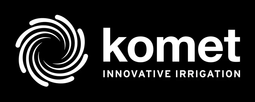 Komet Irrigation Logo