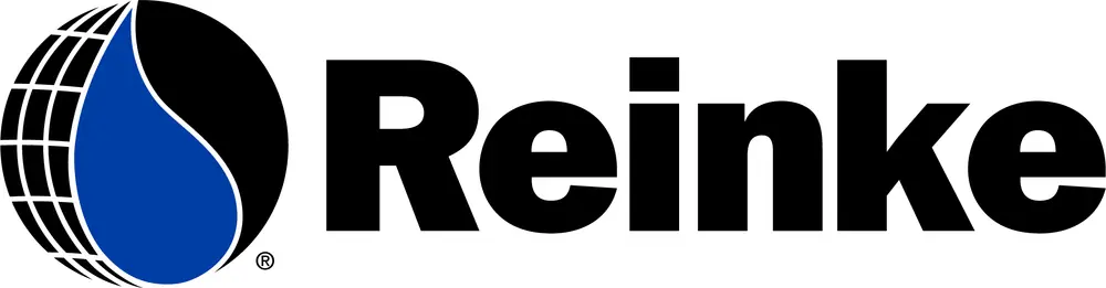 Reinke Irrigation Logo