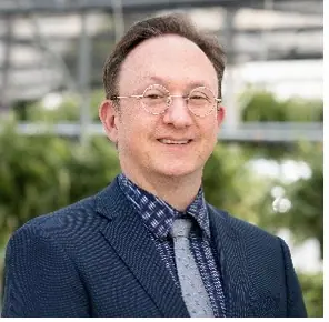 Headshot of Derek Underwood, Deputy Commissioner for the Consumer Protection Division of the South Carolina Department of Agriculture.