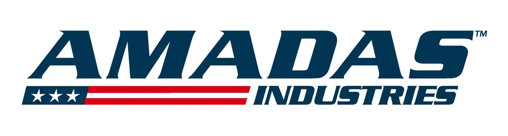 AMADAS Industries Corporate Logo