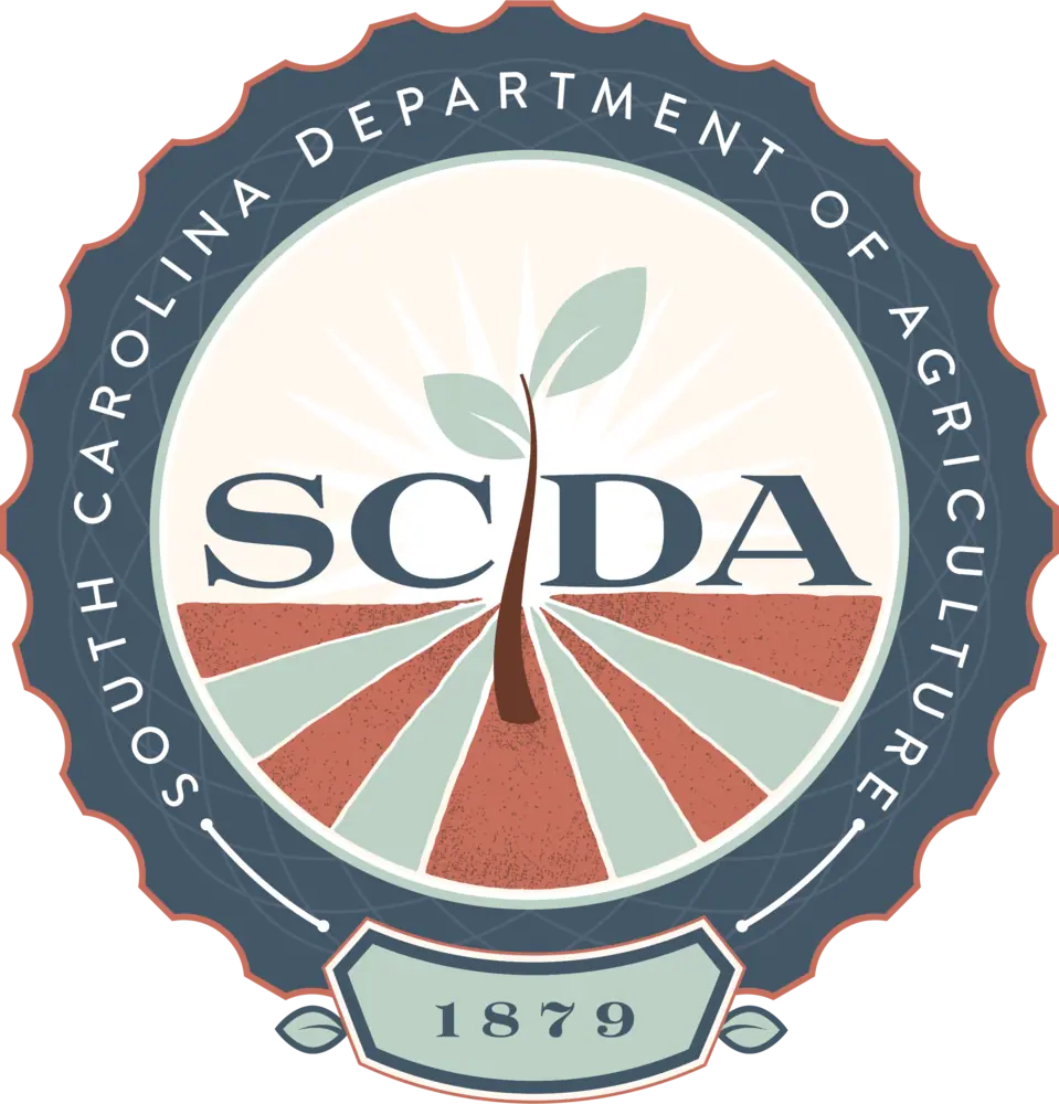 Derek Underwood serves as Deputy Commissioner for the Consumer Protection Division of the South Carolina Department of Agriculture. He will be speaking at the reception. If this is for a public-facing event page, I’d recommend keeping the alt text purely descriptive and moving the title/role information into the caption or staff note for accessibility best practices.