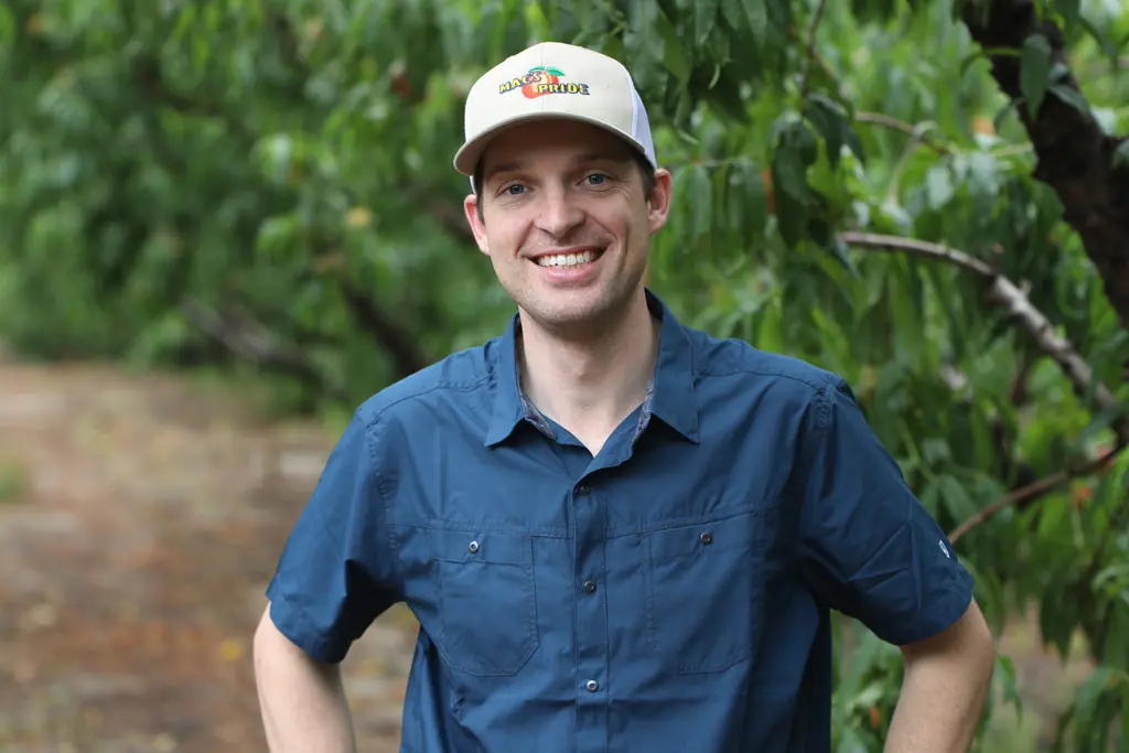 Spencer McLeod - McLeod Farms