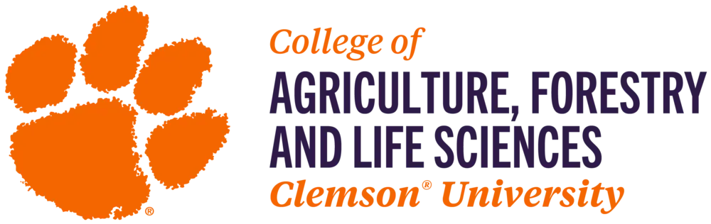 Clemson University College of Agriculture, Forestry, and Life Sciences (CAFLS)