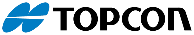 Topcon Logo